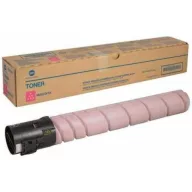 Minolta C458,558 Toner Magenta TN514M (Original)