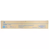 Minolta C458,558 Toner Cyan TN514C (Original)