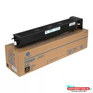 Minolta TN713K Toner Bk (Original)