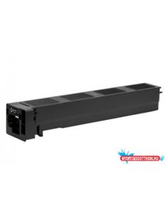 MINOLTA C659 toner Black Katun TN713K (utángyártott)
