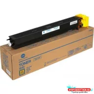 Minolta TN713Y Toner Yellow (Original)