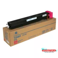 Minolta TN713M Toner Magenta (Original)