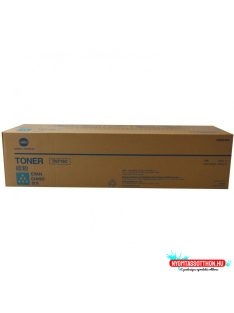 Minolta TN713C Toner Cyan (Original)