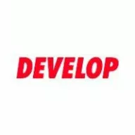 Develop ineo 3622 Toner TNP60 (Original)