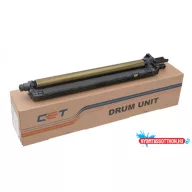 Utángyártott MINOLTA C250i Drum Unit YMC DR316 CT*
