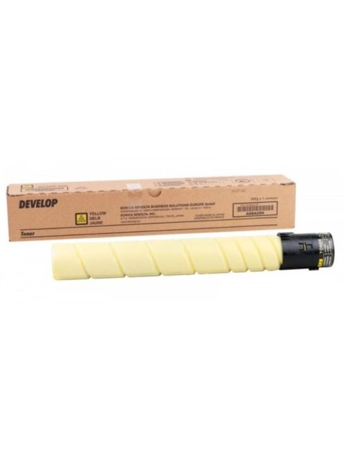 Develop TN328Y Toner Yellow