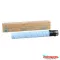 Minolta TN328C Toner Cyan (Original)