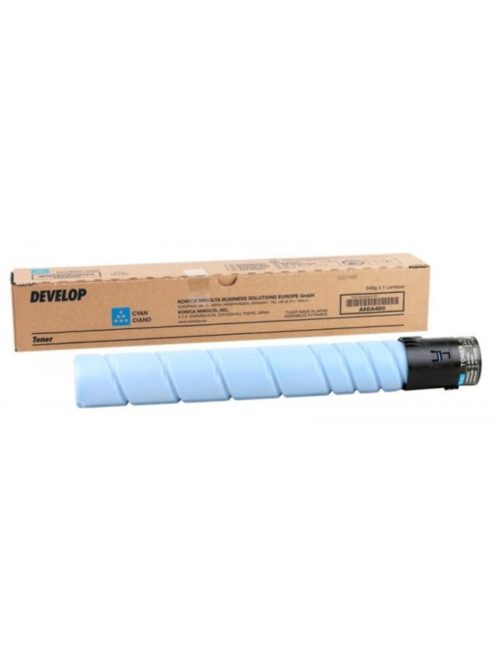 Develop TN328C Toner Cyan (Original)