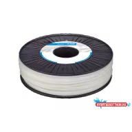   3D FILAMENT BASF Ultrafuse 1,75mm ABS Fehér /0,75kg-os tekercs/