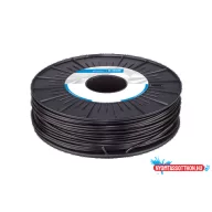   3D FILAMENT BASF Ultrafuse 1,75mm ABS Fekete /0,75kg-os tekercs/