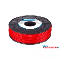   3D FILAMENT BASF Ultrafuse 1,75mm ABS Piros /0,75kg-os tekercs/