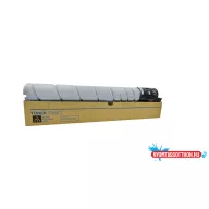 Utángyártott:MINOLTA B450i toner Black TN628