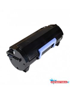   Utángyártott MINOLTA B4000i,4020i Toner Black 12.000 oldal* kapacitás TNP76 IK