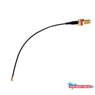 MikroTik U.fl - SMA male pigtail