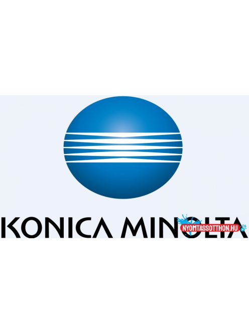 Konica-Minolta C257i Toner Black TN227K 12.000 oldalra