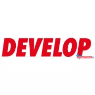 Develop +257i toner Cyan TN227C