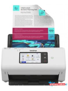 Brother Szkenner ADS4700W