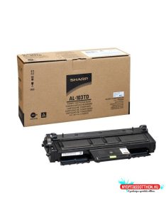 Sharp AL103TD toner (Eredeti)