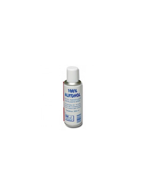 Alcohol spray 100% 300 ml