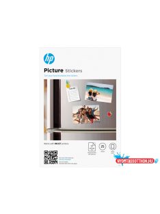 HP 10x15 Matt Fotómatrica - 25 lap AM6D9A