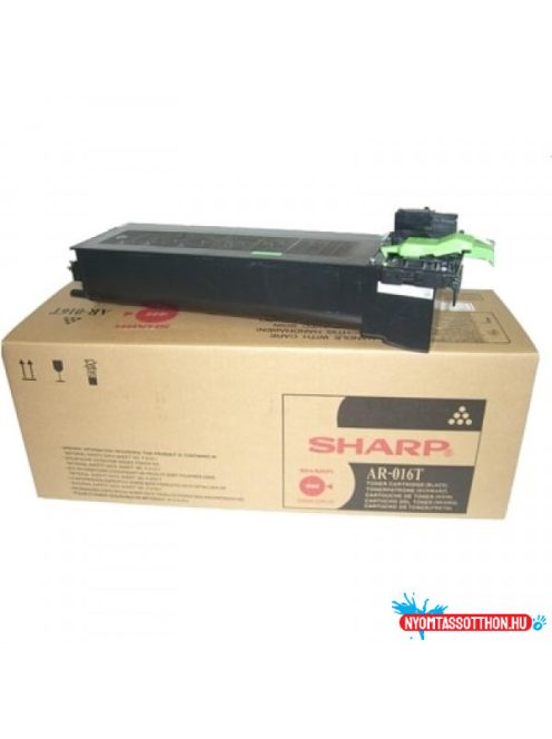 Sharp AR016T toner