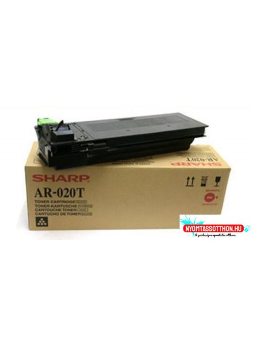 Sharp AR020T Toner (Original)