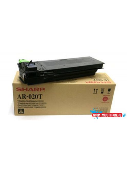 Sharp AR020T toner (Eredeti)