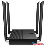 TP-LINK Archer A64 AC1200 Dual-Band WiFi Router