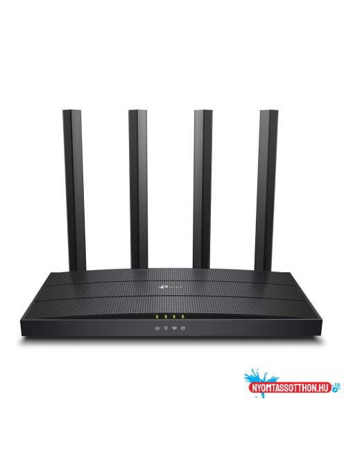 TP-LINK Archer AX12  AX1500 Dual-Band WiFi6 Router