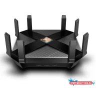 TP-LINK Archer AX6000 AX6000 MU-MIMO WiFi Router