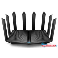TP-LINK Archer AX90 AX6600 Tri-Band WiFi6 Router