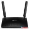 TP-LINK Archer MR400 AC1200 Wireless Dual Band 4G LTE Router