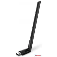 TP-LINK Archer T2U Plus AC600 W.less Dual Band USB Adapter