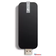 TP-LINK Archer T4U AC1300 Wireless MU-MIMO USB Adapter