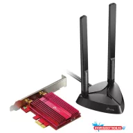 TP-LINK Archer TX3000E AX3000 Wireless BT 5.0 PCIe Adapter