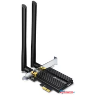 TP-LINK Archer TX50E AX3000 WiFi6 Bluetooth 5.0 PCIe Adapter