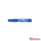 Flipchart marker vízbázisú 1-4mm, vágott Artip 12XXL kék