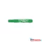 Flipchart marker vízbázisú 1-4mm, vágott Artip 12XXL zöld