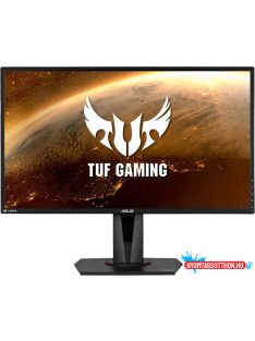ASUS TUF Gaming VG27AQ LED monitor