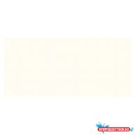   Elválasztócsík, karton 190g. 10,5x24cm, 100 db/csomag, Bluering(R) fehér