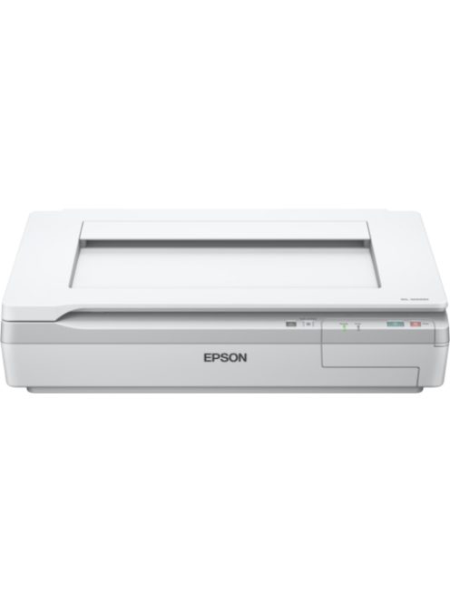 Epson Workforce DS-50000 A / 3 Scanner