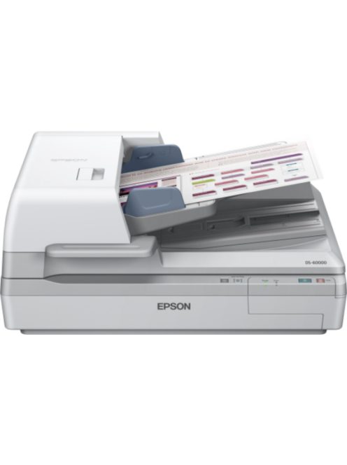 Epson Workforce DS-60000 A / 3 Scanner