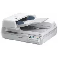 Epson Workforce DS-60000N A / 3 Scanner