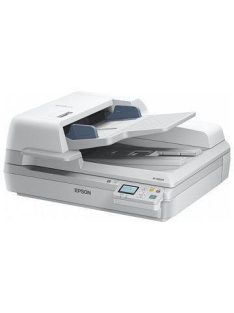 Epson Workforce DS-60000N A / 3 Scanner