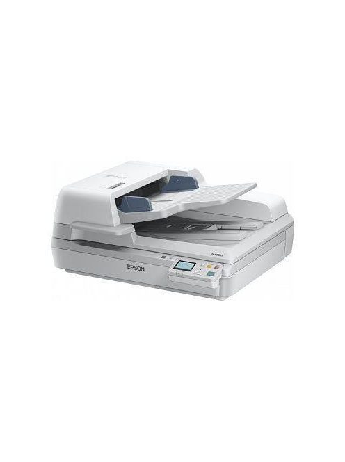 Epson Workforce DS-60000N A / 3 Scanner
