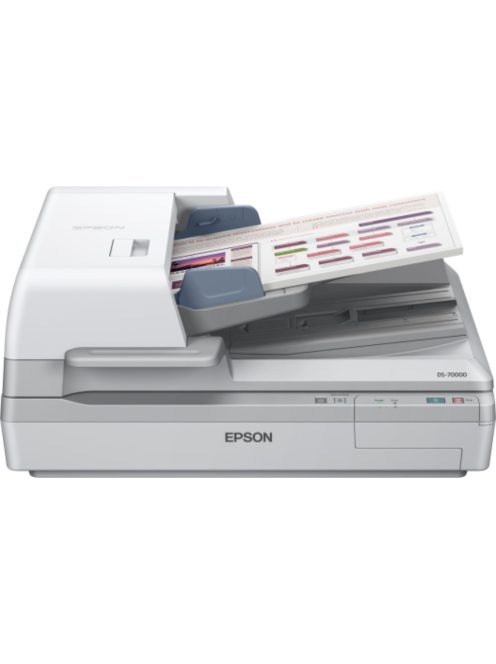 Epson Workforce DS-70000 A/3 Szkenner