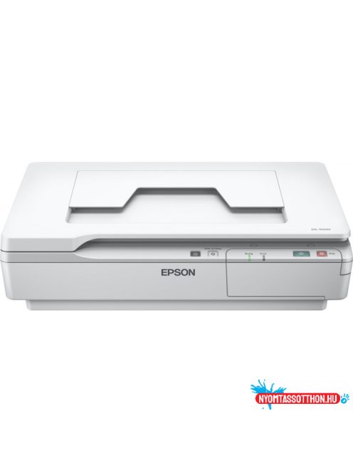 Epson WorkForce DS-5500 Szkenner