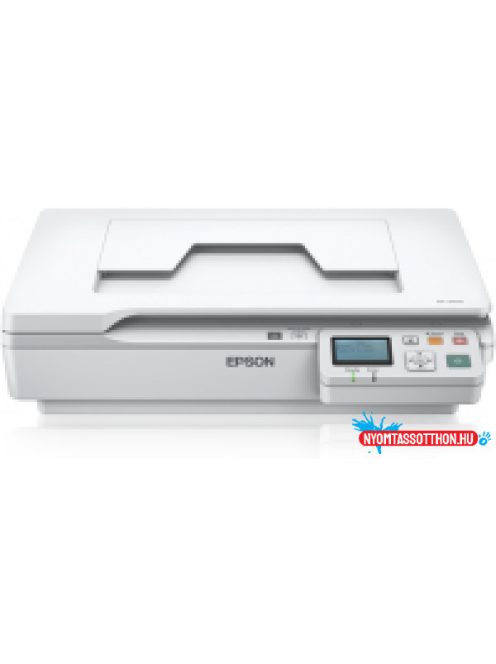 Epson WorkForce DS-5500N Szkenner