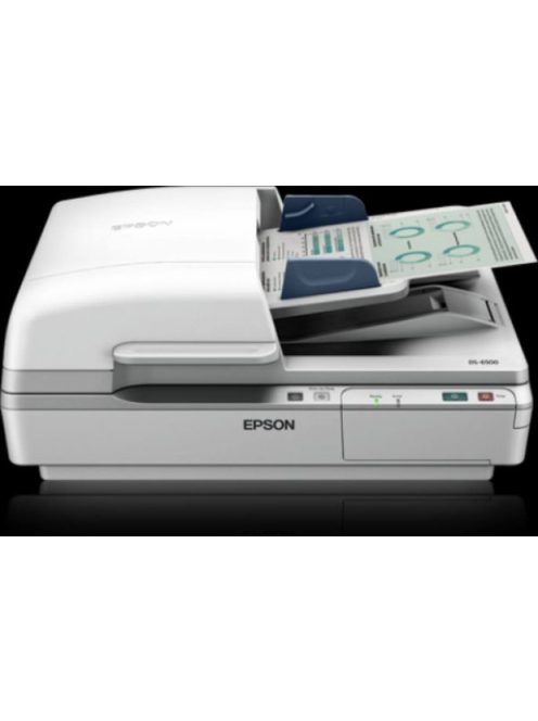 Epson WorkForce DS-6500 Scanner