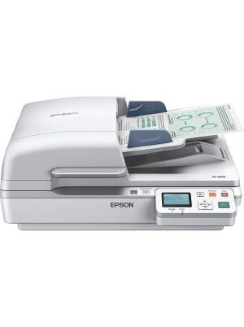 Epson WorkForce DS-6500N Szkenner